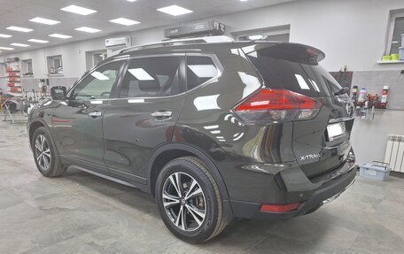 Nissan X-Trail, 2019 год, 2 100 000 рублей, 11 фотография