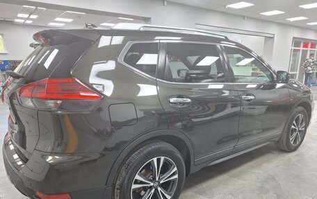 Nissan X-Trail, 2019 год, 2 100 000 рублей, 14 фотография