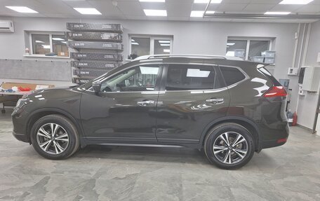 Nissan X-Trail, 2019 год, 2 100 000 рублей, 10 фотография