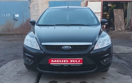Ford Focus II рестайлинг, 2010 год, 600 000 рублей, 5 фотография