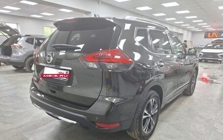 Nissan X-Trail, 2019 год, 2 100 000 рублей, 13 фотография