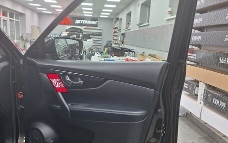 Nissan X-Trail, 2019 год, 2 100 000 рублей, 17 фотография