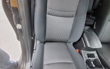 Nissan X-Trail, 2019 год, 2 100 000 рублей, 23 фотография