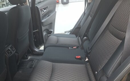 Nissan X-Trail, 2019 год, 2 100 000 рублей, 22 фотография