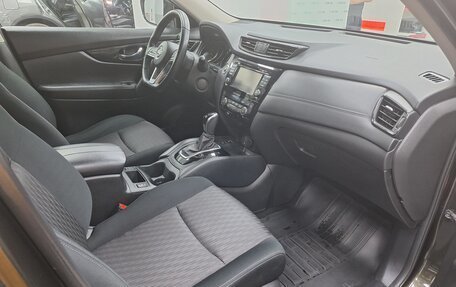 Nissan X-Trail, 2019 год, 2 100 000 рублей, 21 фотография