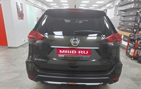 Nissan X-Trail, 2019 год, 2 100 000 рублей, 12 фотография