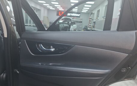 Nissan X-Trail, 2019 год, 2 100 000 рублей, 32 фотография