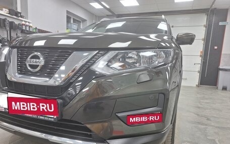 Nissan X-Trail, 2019 год, 2 100 000 рублей, 7 фотография