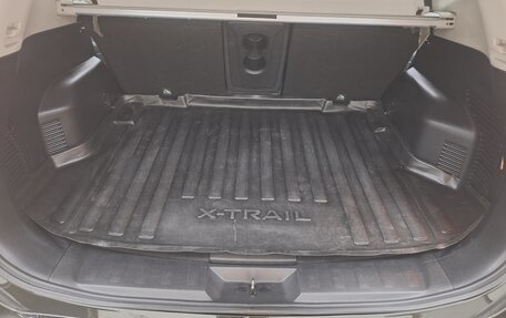 Nissan X-Trail, 2019 год, 2 100 000 рублей, 34 фотография