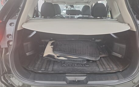 Nissan X-Trail, 2019 год, 2 100 000 рублей, 33 фотография