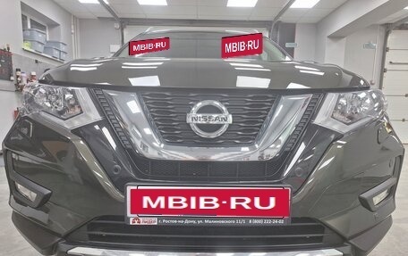 Nissan X-Trail, 2019 год, 2 100 000 рублей, 6 фотография