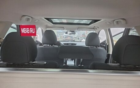 Nissan X-Trail, 2019 год, 2 100 000 рублей, 30 фотография