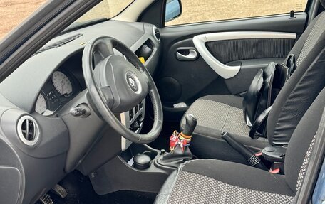 Renault Logan I, 2013 год, 550 000 рублей, 9 фотография
