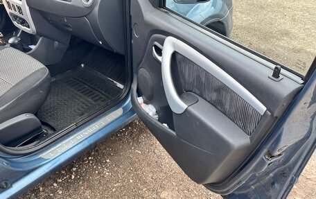 Renault Logan I, 2013 год, 550 000 рублей, 17 фотография