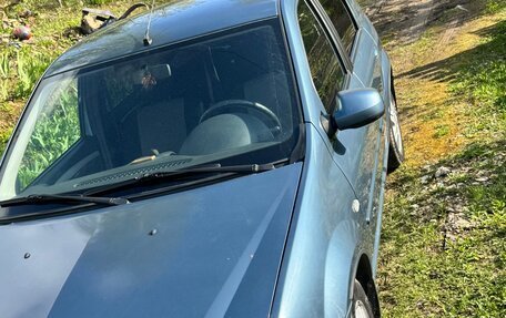 Renault Logan I, 2013 год, 550 000 рублей, 26 фотография