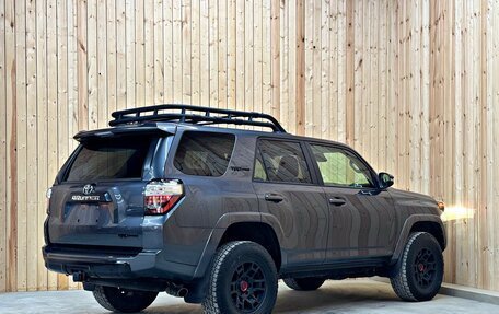 Toyota 4Runner V, 2020 год, 6 999 000 рублей, 4 фотография