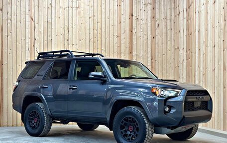 Toyota 4Runner V, 2020 год, 6 999 000 рублей, 3 фотография