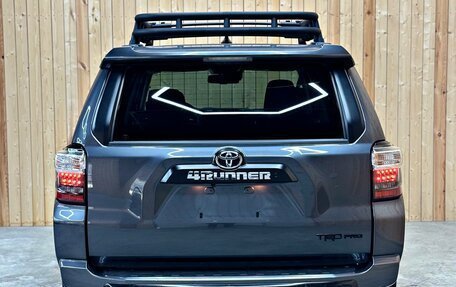 Toyota 4Runner V, 2020 год, 6 999 000 рублей, 6 фотография