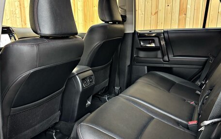 Toyota 4Runner V, 2020 год, 6 999 000 рублей, 9 фотография
