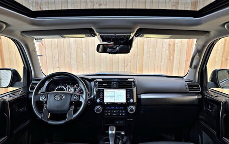 Toyota 4Runner V, 2020 год, 6 999 000 рублей, 12 фотография
