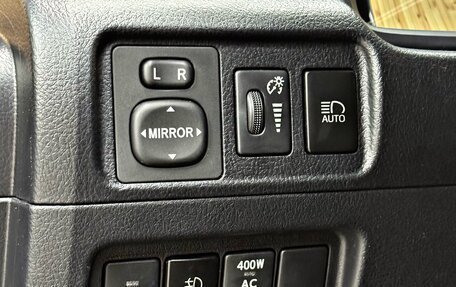 Toyota 4Runner V, 2020 год, 6 999 000 рублей, 19 фотография