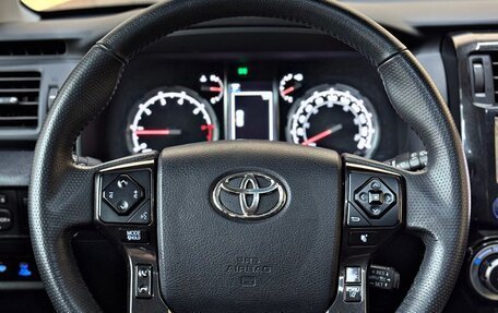 Toyota 4Runner V, 2020 год, 6 999 000 рублей, 11 фотография