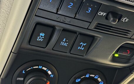 Toyota 4Runner V, 2020 год, 6 999 000 рублей, 18 фотография