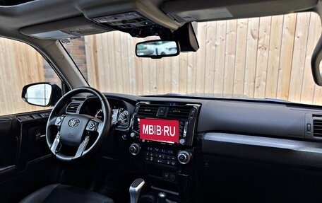 Toyota 4Runner V, 2020 год, 6 999 000 рублей, 13 фотография
