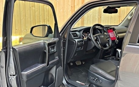 Toyota 4Runner V, 2020 год, 6 999 000 рублей, 7 фотография