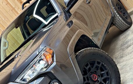 Toyota 4Runner V, 2020 год, 6 999 000 рублей, 24 фотография