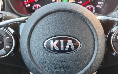 KIA Soul III, 2019 год, 2 300 000 рублей, 4 фотография