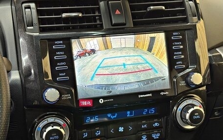 Toyota 4Runner V, 2020 год, 6 999 000 рублей, 17 фотография