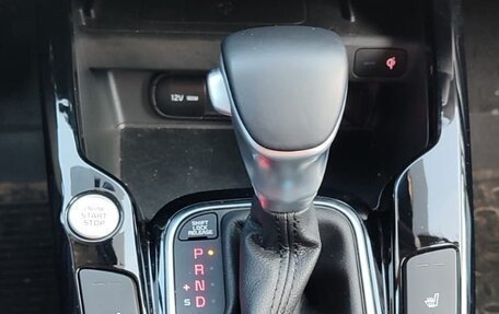 KIA Soul III, 2019 год, 2 300 000 рублей, 5 фотография