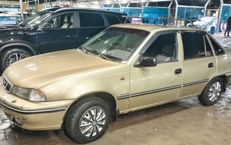 Daewoo Nexia I рестайлинг, 2006 год, 200 000 рублей, 5 фотография