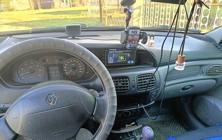 Renault Megane II, 1999 год, 245 000 рублей, 2 фотография