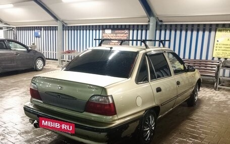 Daewoo Nexia I рестайлинг, 2006 год, 200 000 рублей, 7 фотография