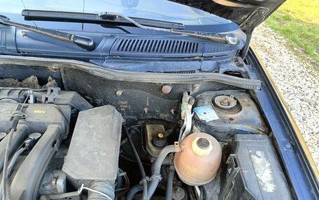 Renault Megane II, 1999 год, 245 000 рублей, 9 фотография