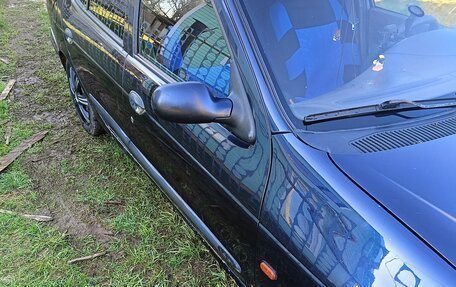 Renault Megane II, 1999 год, 245 000 рублей, 10 фотография