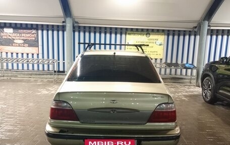 Daewoo Nexia I рестайлинг, 2006 год, 200 000 рублей, 4 фотография