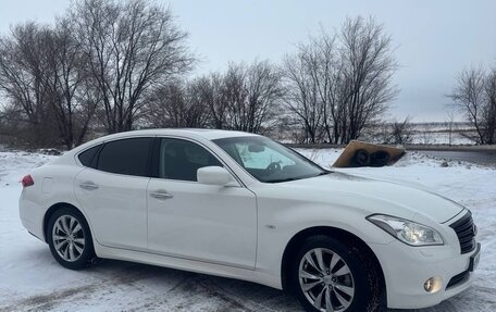 Infiniti M, 2011 год, 1 650 000 рублей, 6 фотография