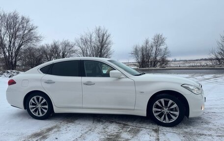 Infiniti M, 2011 год, 1 650 000 рублей, 7 фотография
