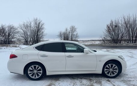 Infiniti M, 2011 год, 1 650 000 рублей, 5 фотография