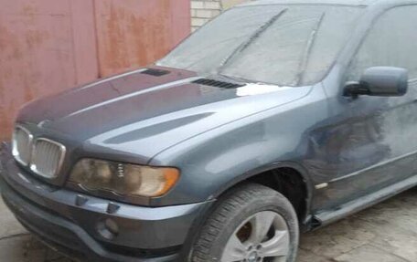 BMW X5, 2002 год, 350 000 рублей, 2 фотография