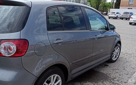 Volkswagen Golf Plus II, 2013 год, 660 000 рублей, 4 фотография