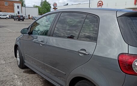 Volkswagen Golf Plus II, 2013 год, 660 000 рублей, 7 фотография