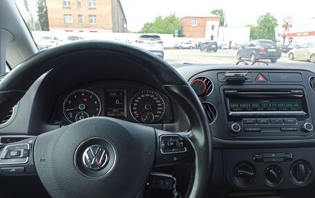 Volkswagen Golf Plus II, 2013 год, 660 000 рублей, 11 фотография