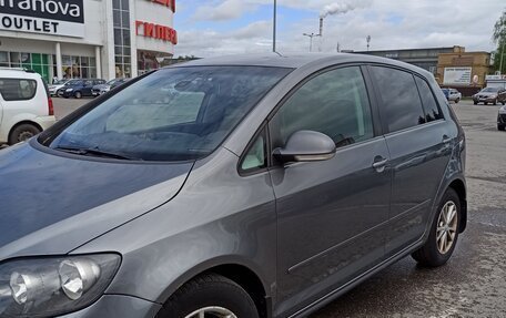 Volkswagen Golf Plus II, 2013 год, 660 000 рублей, 8 фотография