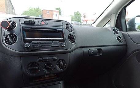 Volkswagen Golf Plus II, 2013 год, 660 000 рублей, 9 фотография