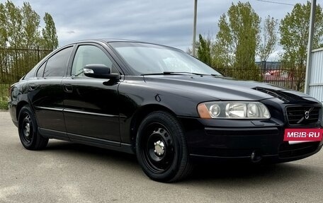 Volvo S60 III, 2006 год, 860 000 рублей, 3 фотография