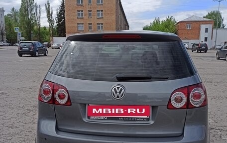 Volkswagen Golf Plus II, 2013 год, 660 000 рублей, 6 фотография